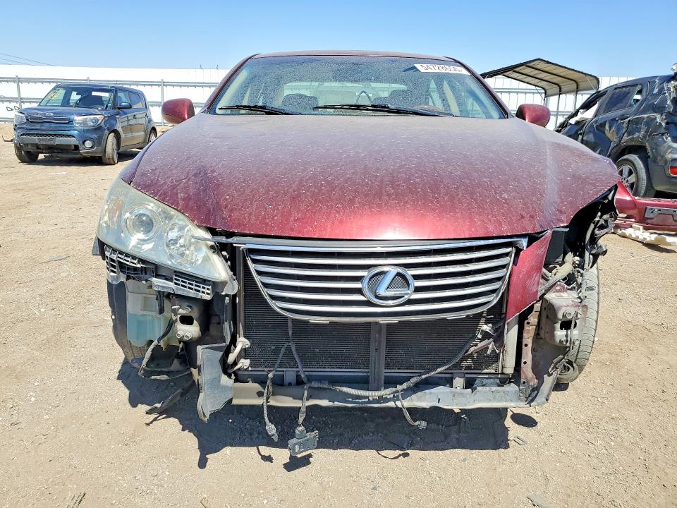 Продаж на аукціоні авто 2008 Lexus Es, vin: JTHBJ46G682158794, номер лоту: 54728656