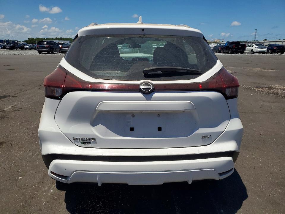 Aukcja sprzedaży 2023 Nissan Kicks, vin: 3N1CP5CV7PL561440, numer aukcji: 53965386