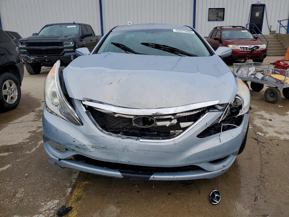 Aukcja sprzedaży 2013 Hyundai Sonata, vin: 5NPEC4AC0DH678916, numer aukcji: 52073486