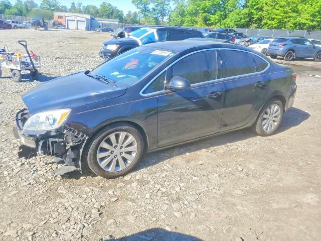 Aukcja sprzedaży 2016 Buick Verano, vin: 1G4PP5SK4G4114121, numer aukcji: 53203996