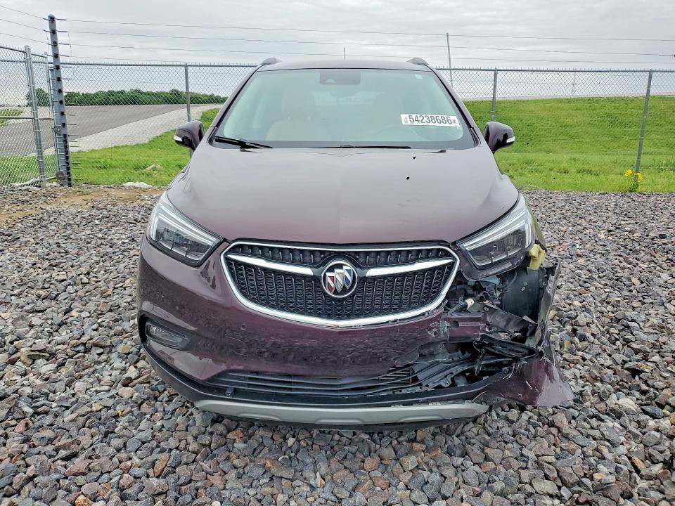 Aukcja sprzedaży 2018 Buick Encore, vin: KL4CJDSB6JB565398, numer aukcji: 54238686