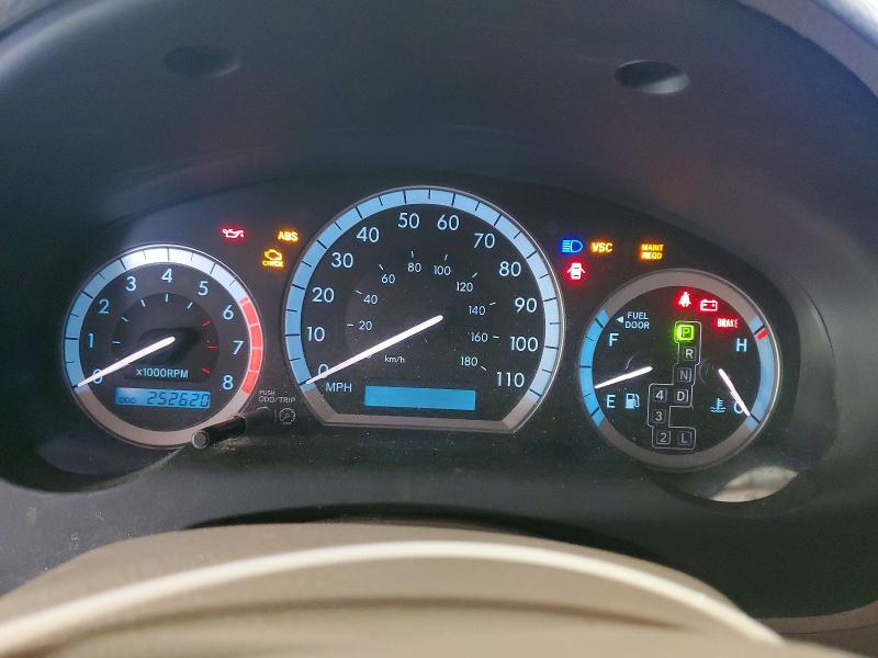 Продаж на аукціоні авто 2005 Toyota Sienna, vin: 5TDBA22C35S041445, номер лоту: 52827046