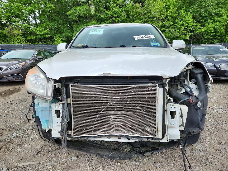 Продаж на аукціоні авто 2012 Toyota Rav4, vin: 2T3YF4DV9CW153331, номер лоту: 53181586