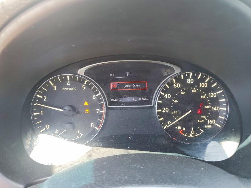 Aukcja sprzedaży 2016 Nissan Altima, vin: 1N4AL3AP7GC208058, numer aukcji: 53847116