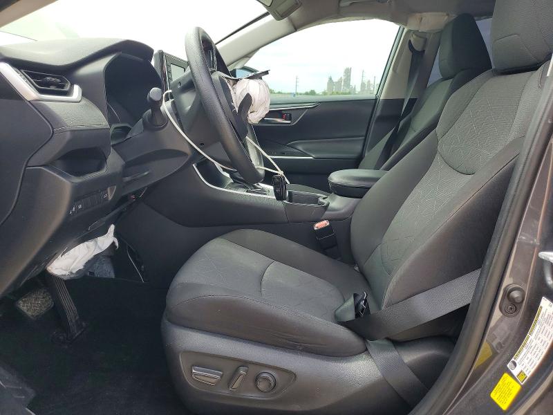 Aukcja sprzedaży 2020 Toyota Rav4, vin: 2T3W1RFV7LW100272, numer aukcji: 51036056