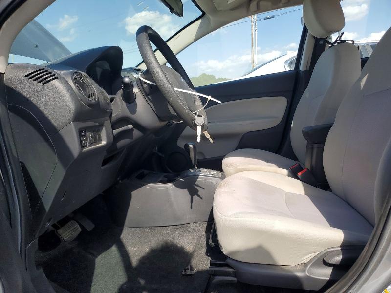 Aukcja sprzedaży 2019 Mitsubishi Mirage, vin: ML32F3FJ2KHF10742, numer aukcji: 52966716