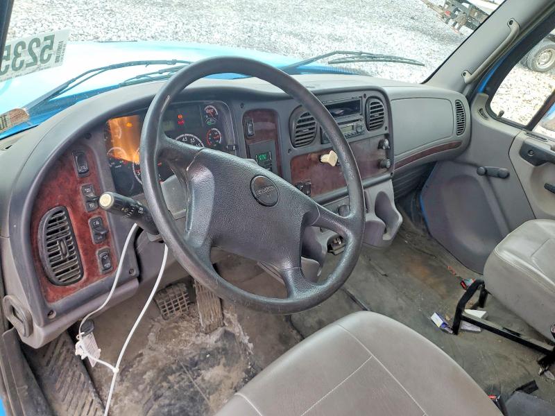 Продажа на аукционе авто 2011 Freightliner M2, vin: 1FVACXDT6BDAZ0220, номер лота: 52358496