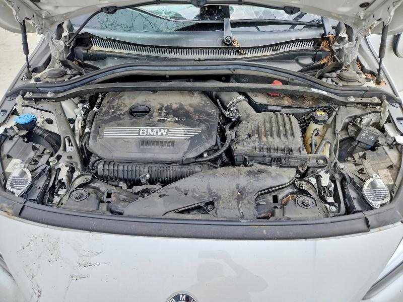 Aukcja sprzedaży 2020 Bmw 228xi, vin: WBA73AK09L7G04764, numer aukcji: 52747596