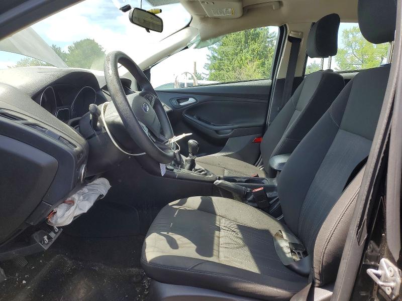 Продаж на аукціоні авто 2015 Ford Focus, vin: 1FADP3K27FL366340, номер лоту: 52218966