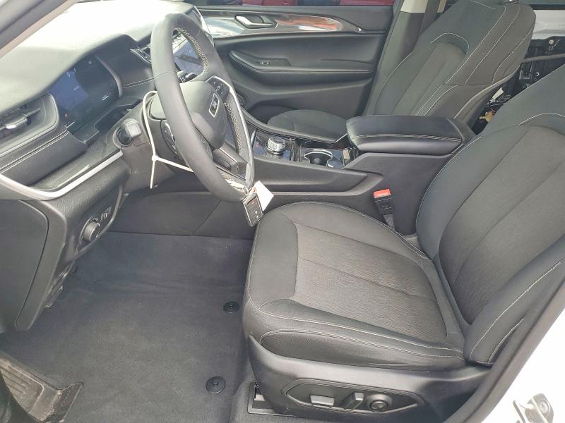 Продаж на аукціоні авто 2023 Jeep Grand Cherokee, vin: 1C4RJJAGXP8790652, номер лоту: 52553046