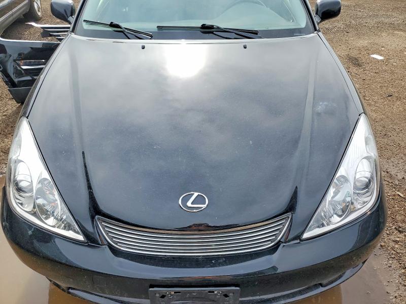 Aukcja sprzedaży 2006 Lexus Es, vin: JTHBA30GX65145786, numer aukcji: 51544446