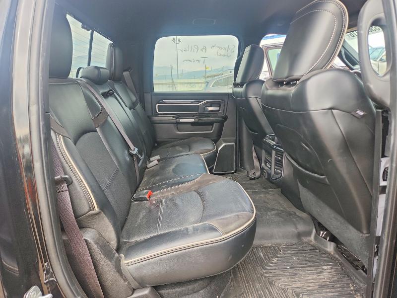 Aukcja sprzedaży 2019 Ram 2500, vin: 3C6UR5FJ8KG615907, numer aukcji: 55600916