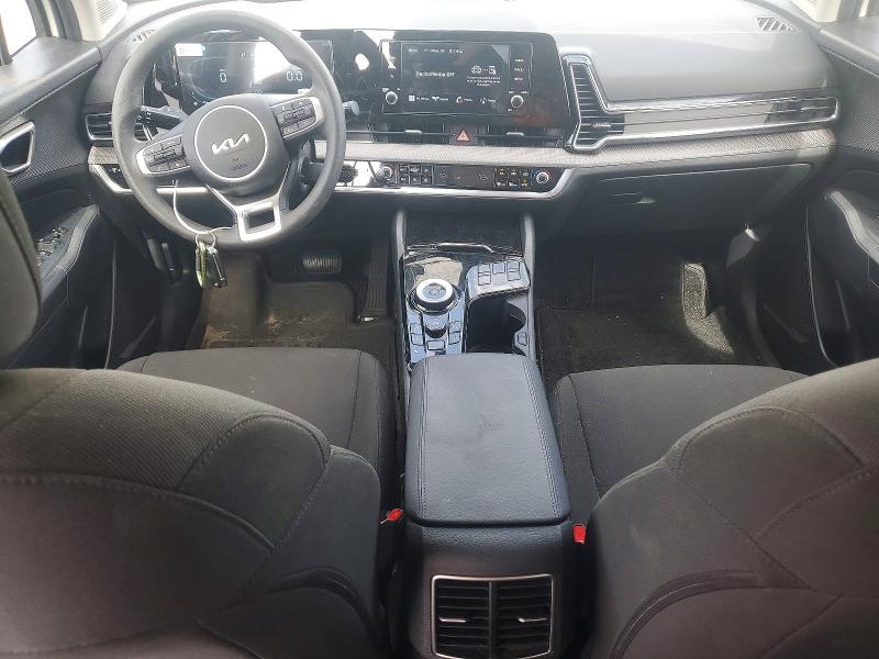 Продаж на аукціоні авто 2025 Kia Sportage, vin: KNDPU3DG1S7205364, номер лоту: 55430536