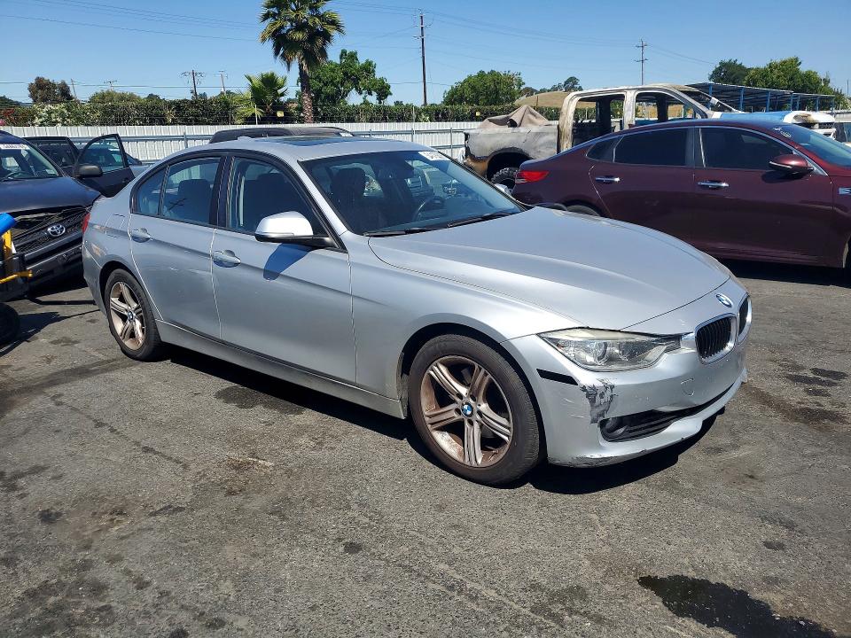 Aukcja sprzedaży 2013 Bmw 328, vin: WBA3C1G58DNN93222, numer aukcji: 54176686