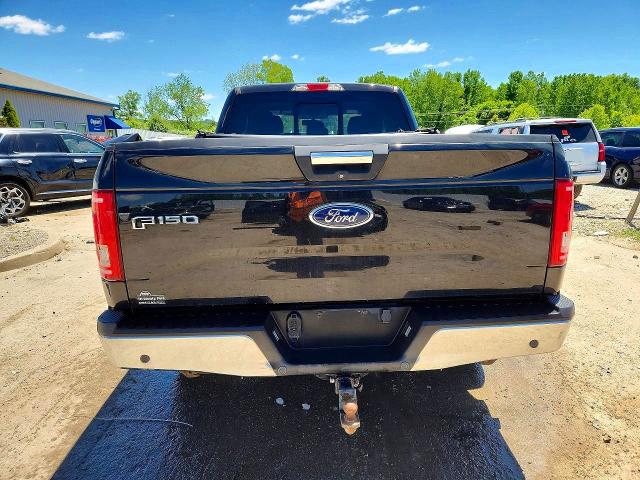 Продаж на аукціоні авто 2015 Ford F150, vin: 1FTEX1EP7FFA51983, номер лоту: 53259076