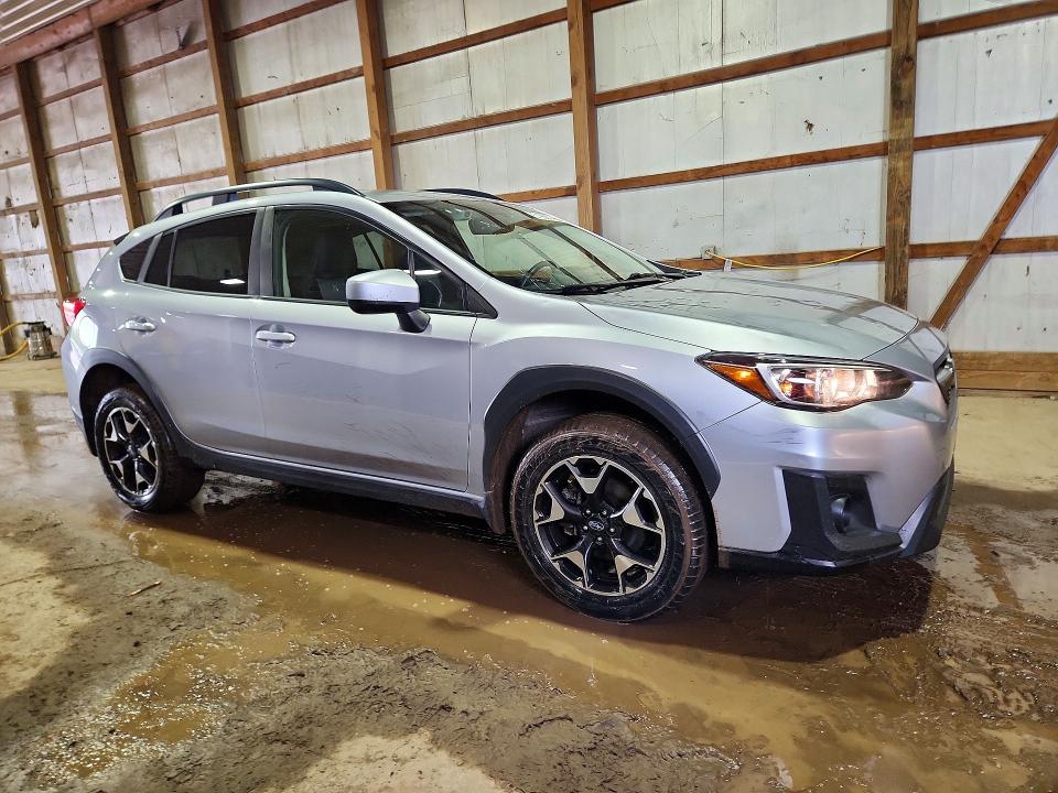 Продажа на аукционе авто 2019 Subaru Crosstrek, vin: JF2GTAEC7KH342937, номер лота: 51998746