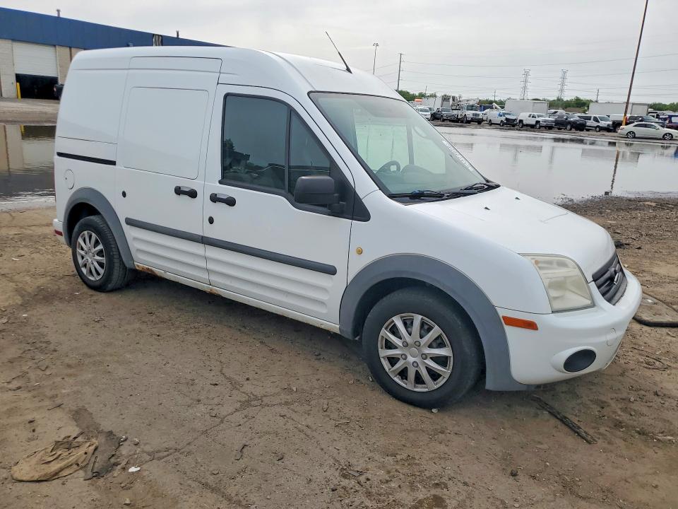 Продажа на аукционе авто 2011 Ford Transit Connect, vin: NM0LS7BN9BT072015, номер лота: 54423656