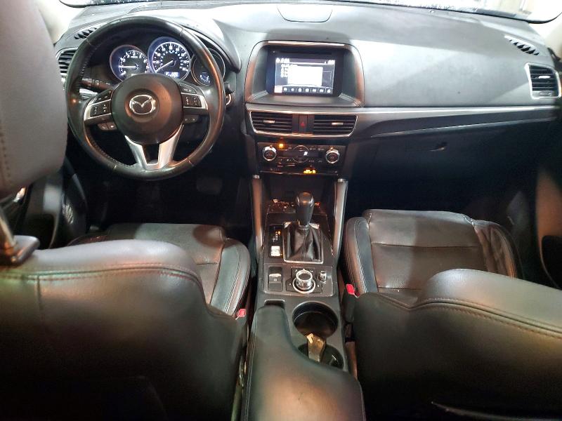Aukcja sprzedaży 2016 Mazda Cx-5, vin: JM3KE4DY4G0723417, numer aukcji: 53613176