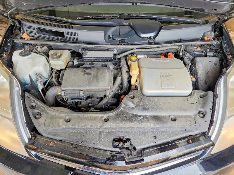 Продажа на аукционе авто 2008 Toyota Prius, vin: JTDKB20UX87817173, номер лота: 54022276