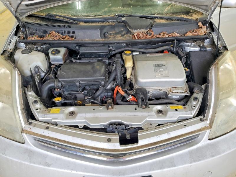 Продаж на аукціоні авто 2009 Toyota Prius, vin: JTDKB20U997823144, номер лоту: 51603596