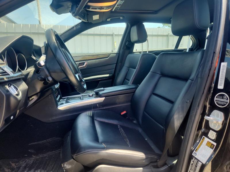 Aukcja sprzedaży 2016 Mercedes-benz E, vin: WDDHF5KBXGB207030, numer aukcji: 52388546