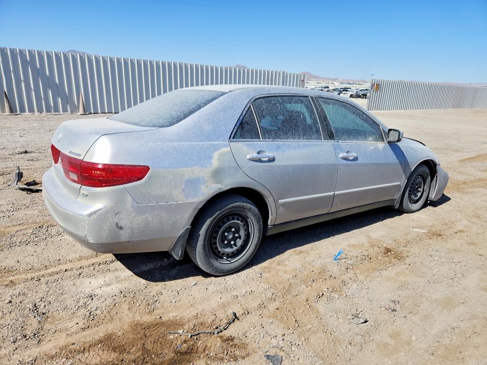 47293116 :رقم المزاد ، 1HGCM56485A125355 vin ، 2005 Honda Accord مزاد بيع