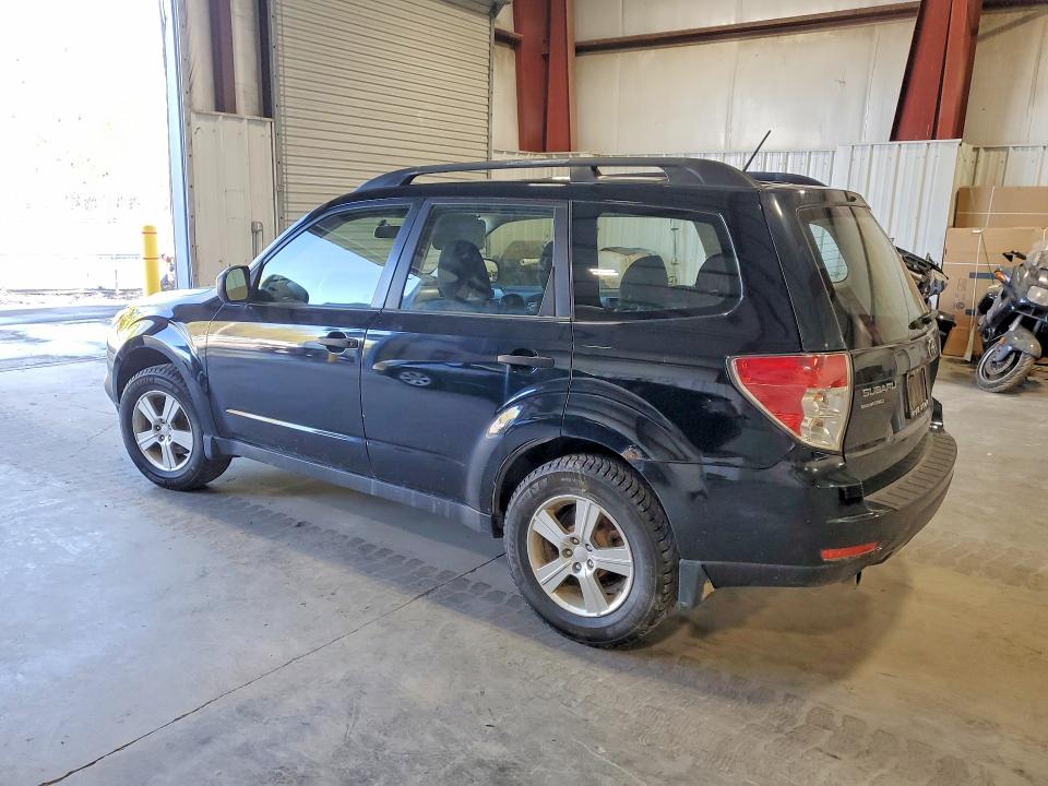 Aukcja sprzedaży 2012 Subaru Forester, vin: JF2SHABC0CH434568, numer aukcji: 53259036