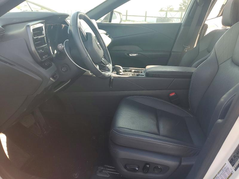 Продаж на аукціоні авто 2024 Lexus Rx 350h, vin: 2T2BBMCA9RC035309, номер лоту: 53060856