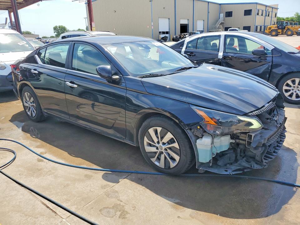 Продаж на аукціоні авто 2023 Nissan Altima, vin: 1N4BL4BV8PN346865, номер лоту: 54889186