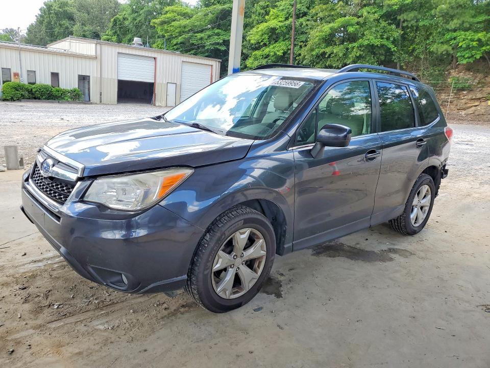 Продаж на аукціоні авто 2015 Subaru Forester, vin: JF2SJAHC5FH414638, номер лоту: 53259956