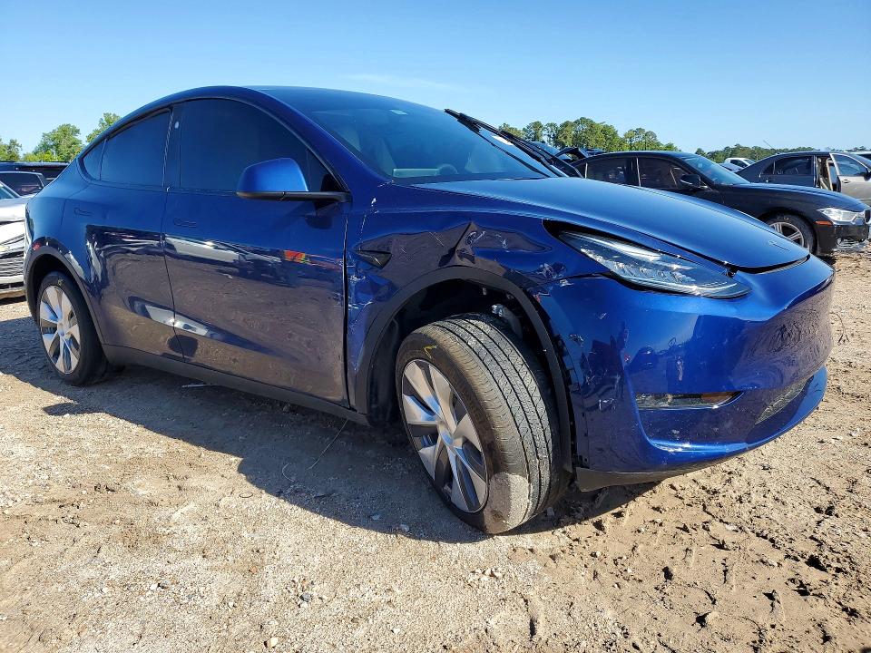Aukcja sprzedaży 2023 Tesla Model  Y, vin: 7SAYGDEE9PA149237, numer aukcji: 54811976