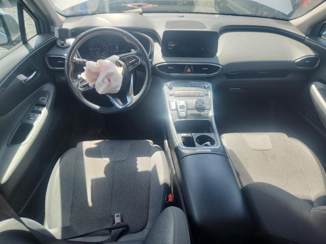 Продаж на аукціоні авто 2023 Hyundai Santa Fe, vin: 5NMS2DAJ1PH589670, номер лоту: 53056026