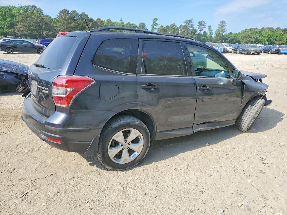 Продажа на аукционе авто 2014 Subaru Forester, vin: JF2SJAECXEH436427, номер лота: 54431786