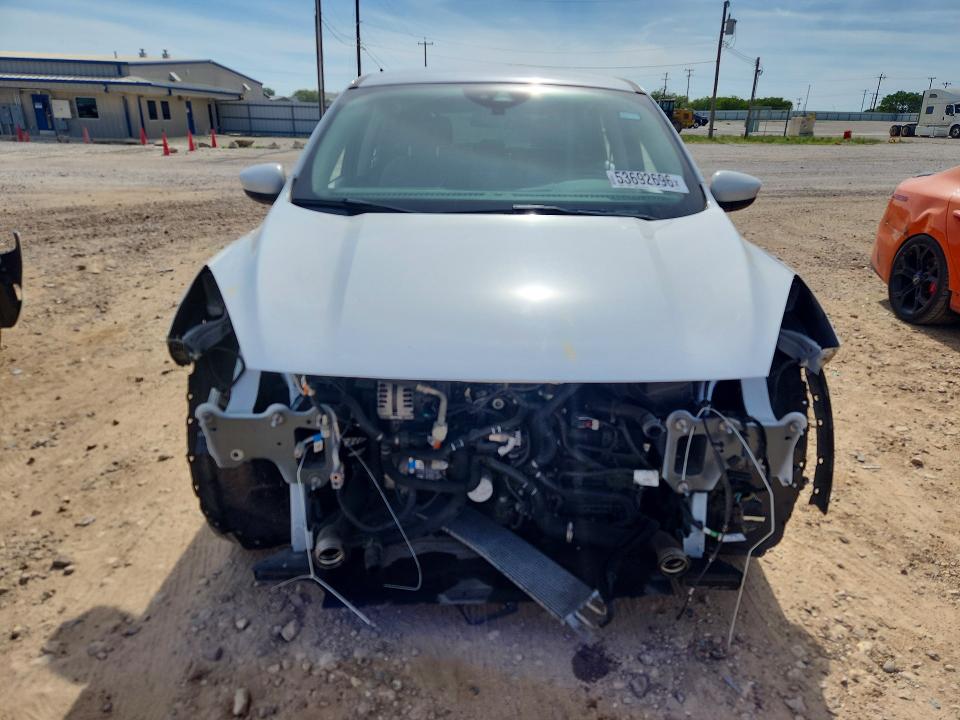 2020 Ford Escape მანქანა იყიდება აუქციონზე, vin: 1FMCU9G61LUA04681, აუქციონის ნომერი: 53692696