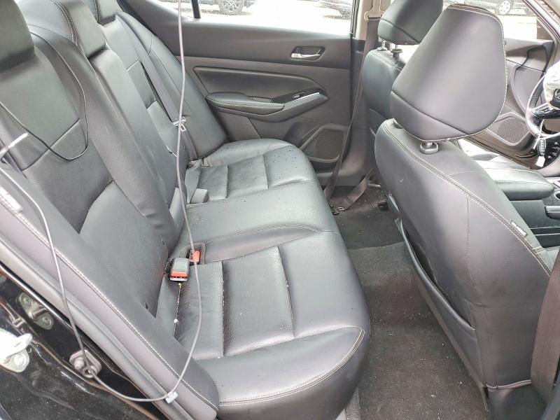 Aukcja sprzedaży 2020 Nissan Altima, vin: 1N4BL4EV9LC131402, numer aukcji: 53423946