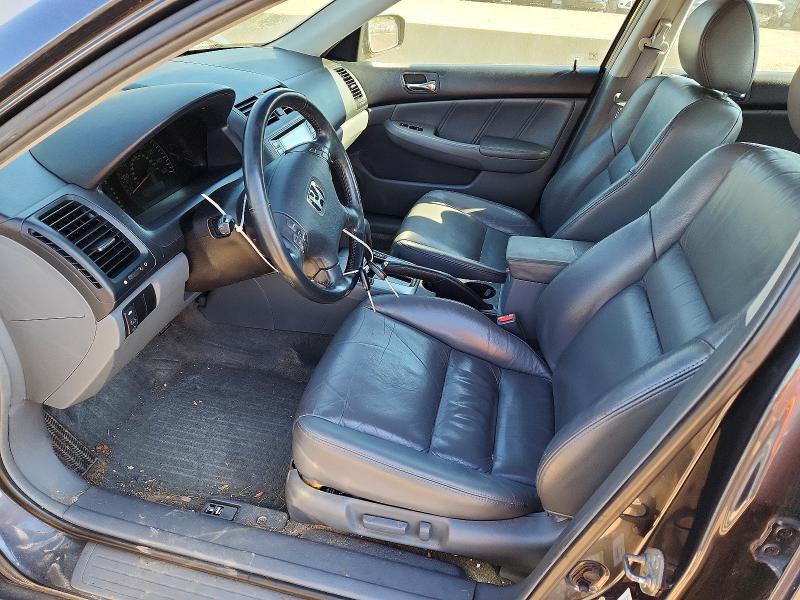 54919696 :رقم المزاد ، 1HGCM56885A091243 vin ، 2005 Honda Accord مزاد بيع