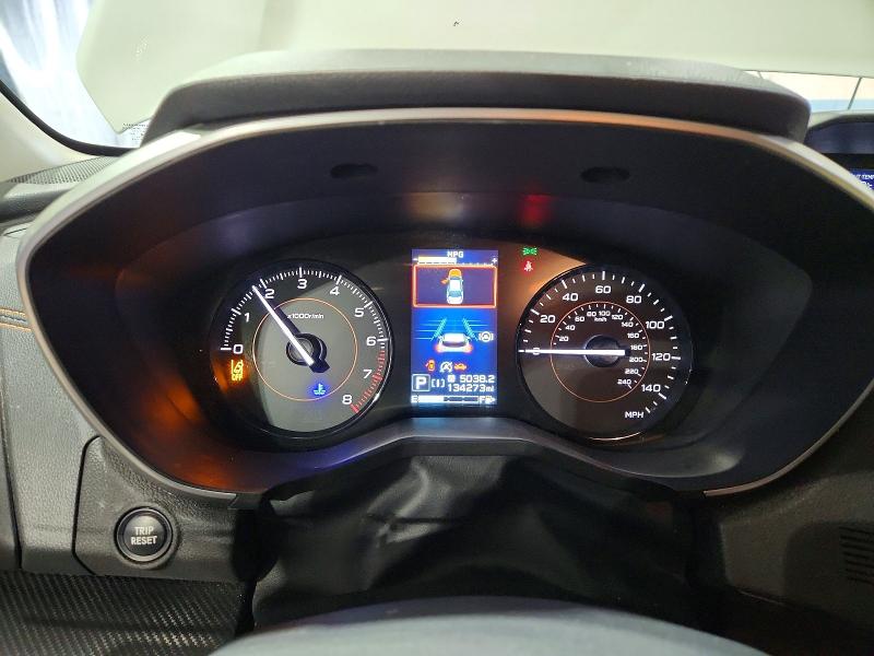 Продажа на аукционе авто 2021 Subaru Crosstrek, vin: JF2GTAPC2M8259514, номер лота: 53322506