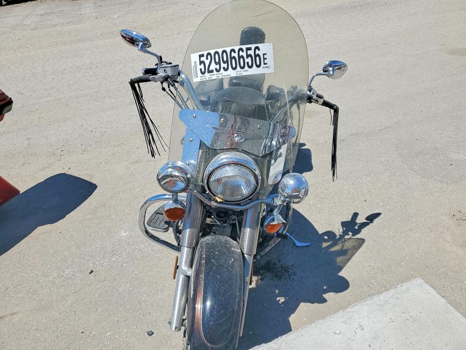 Aukcja sprzedaży 2004 Yamaha Xvs1100, vin: JYAVP11E94A059139, numer aukcji: 52996656