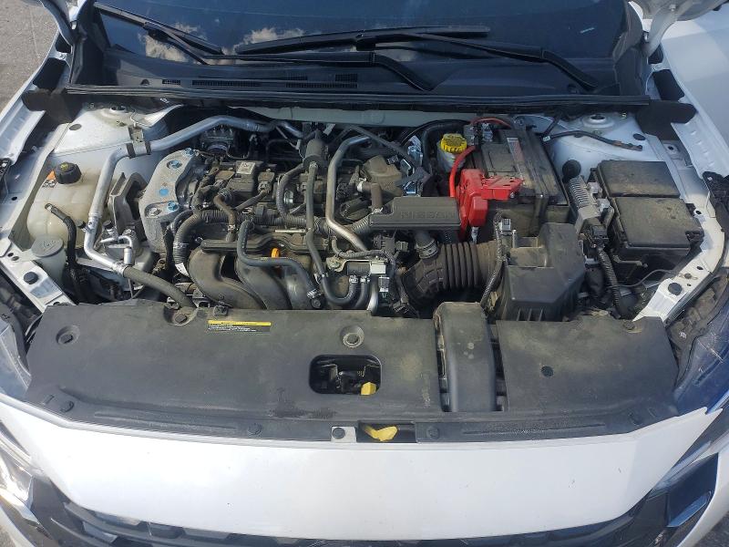 Aukcja sprzedaży 2024 Nissan Sentra, vin: 3N1AB8DV7RY243698, numer aukcji: 53191966