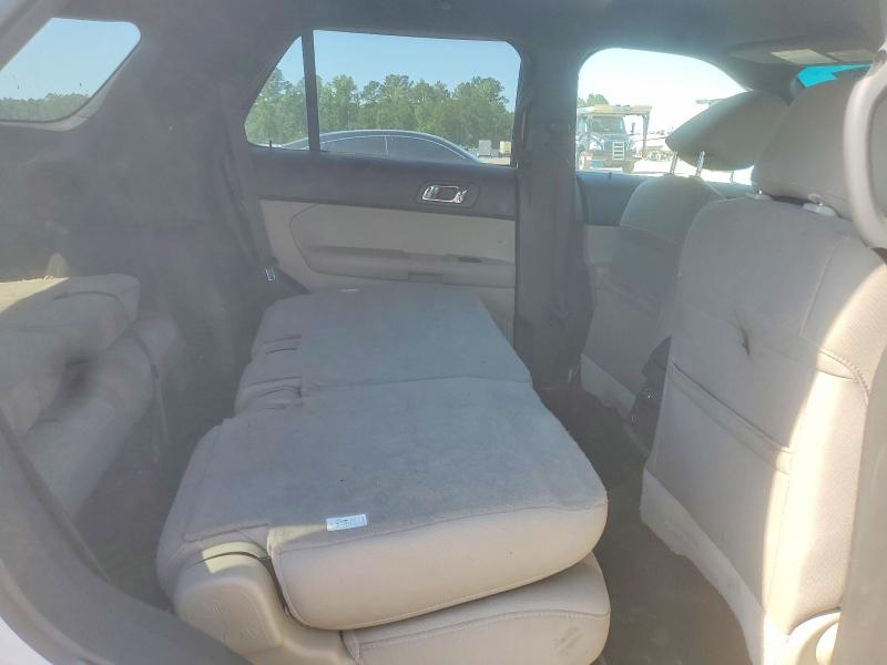 Продаж на аукціоні авто 2013 Ford Explorer, vin: 1FM5K8B85DGB79033, номер лоту: 53547186