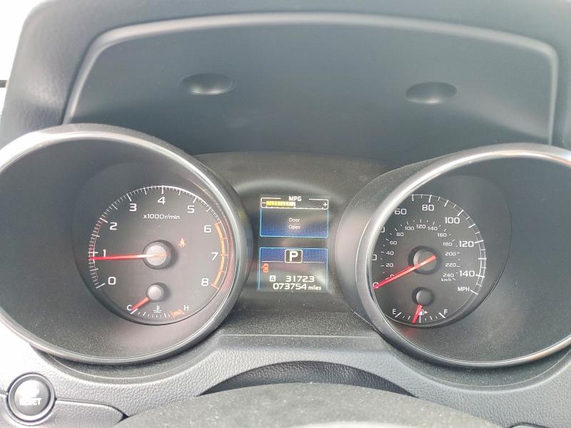 2018 Subaru Legacy მანქანა იყიდება აუქციონზე, vin: 4S3BNAA67J3028106, აუქციონის ნომერი: 52920776