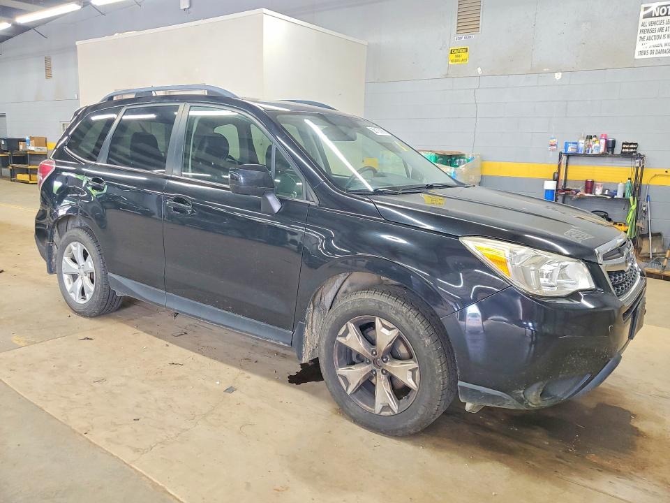 55108966 :رقم المزاد ، JF2SJAKC7FH828531 vin ، 2015 Subaru Forester مزاد بيع