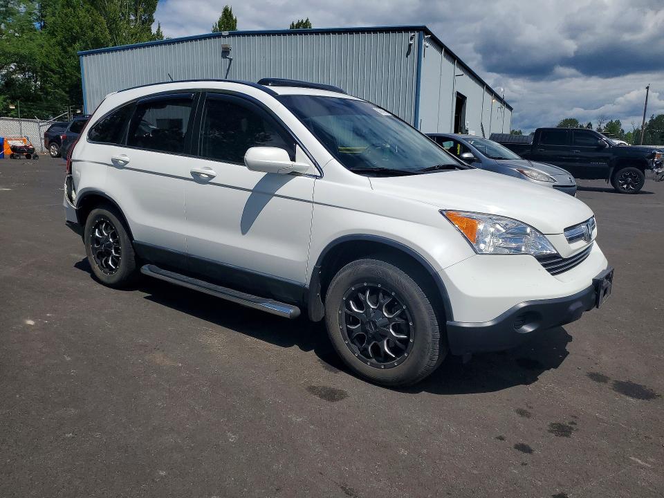 Продажа на аукционе авто 2007 Honda Cr-v, vin: JHLRE48787C016055, номер лота: 54890766