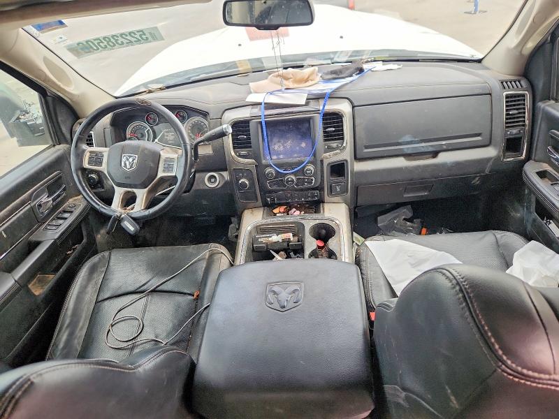 Продажа на аукционе авто 2018 Ram 2500, vin: 3C6UR5FJ3JG337478, номер лота: 52238506