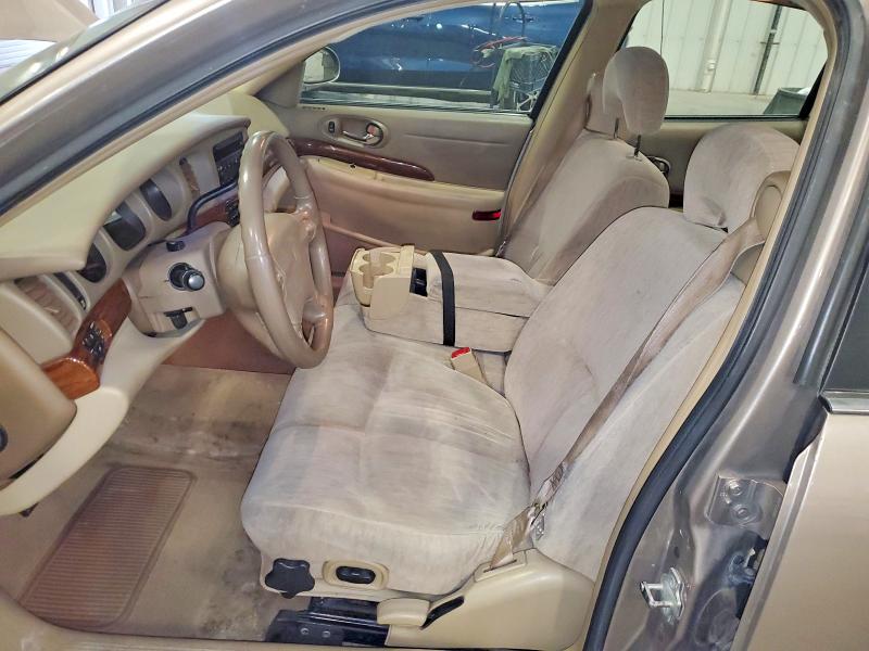 2004 Buick Lesabre მანქანა იყიდება აუქციონზე, vin: 1G4HP52K54U198238, აუქციონის ნომერი: 52156536