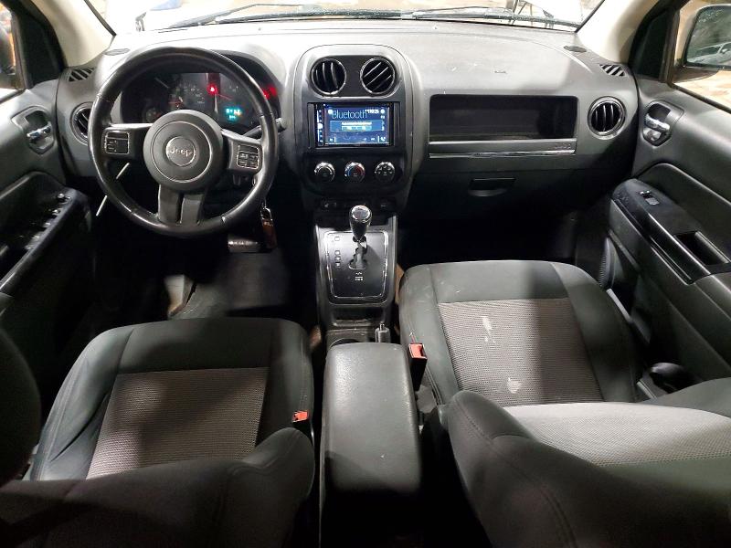 Aukcja sprzedaży 2013 Jeep Compass, vin: 1C4NJDEB5DD236176, numer aukcji: 52376546