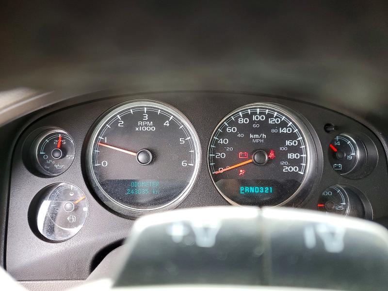 Продажа на аукционе авто 2008 Gmc Sierra 1500 Slt Ext, vin: 2GTEK190581135015, номер лота: 51404336