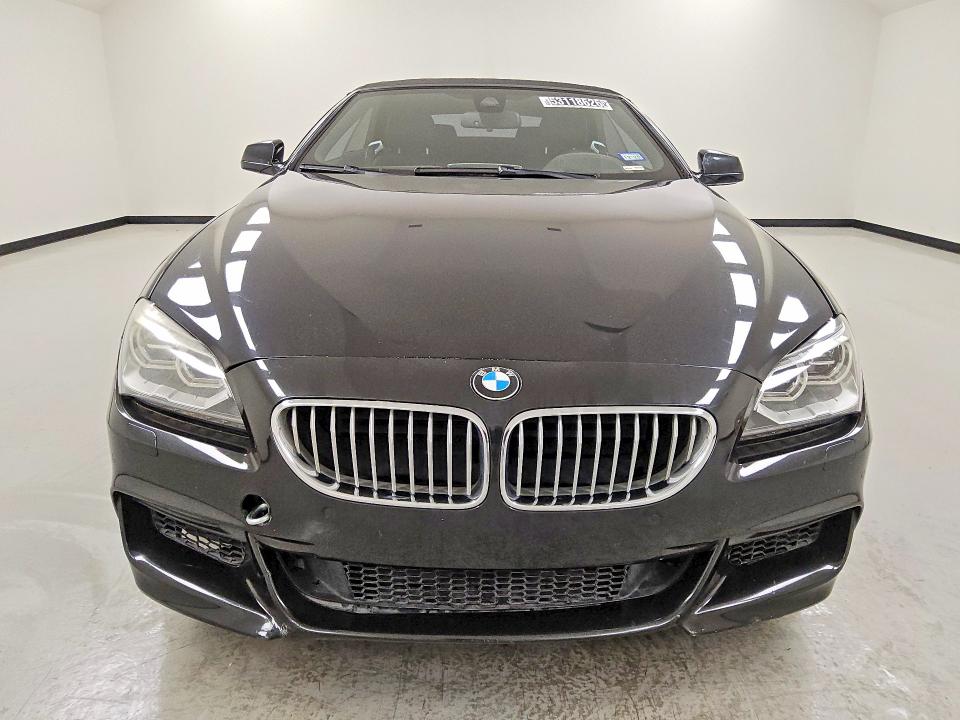Aukcja sprzedaży 2014 Bmw 650, vin: WBAYP1C58ED216316, numer aukcji: 53118626