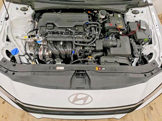 Aukcja sprzedaży 2026 Hyundai Elantra, vin: KMHLM4DG6TU169139, numer aukcji: 55350276