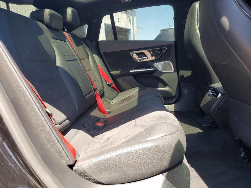 Aukcja sprzedaży 2024 Mercedes-benz Eqe Sedan, vin: W1KEG5DBXRF044808, numer aukcji: 53528596
